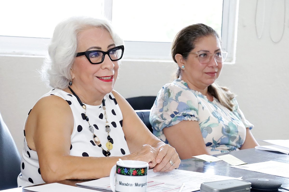CECYTEC IMPULSA LA MEJORA DEL DESEMPEÑO DOCENTE