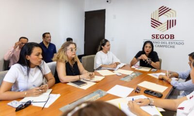 AVANZA CAMPECHE EN LA HABILITACIÓN DE ESPACIOS DE ATENCIÓN INTEGRAL PARA POBLACIÓN VULNERABLE