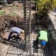 SUPERVISION DE OBRAS EN ESCUELA SECUNDARIA TECNICA No. 8 DE LERMA