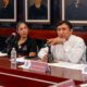 LA SECRETARÍA DE GOBIERNO PROMUEVE DIÁLOGO CON COLECTIVAS FEMINISTAS