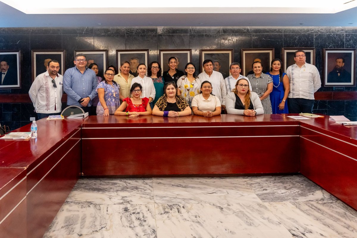 LA SECRETARÍA DE GOBIERNO PROMUEVE DIÁLOGO CON COLECTIVAS FEMINISTAS