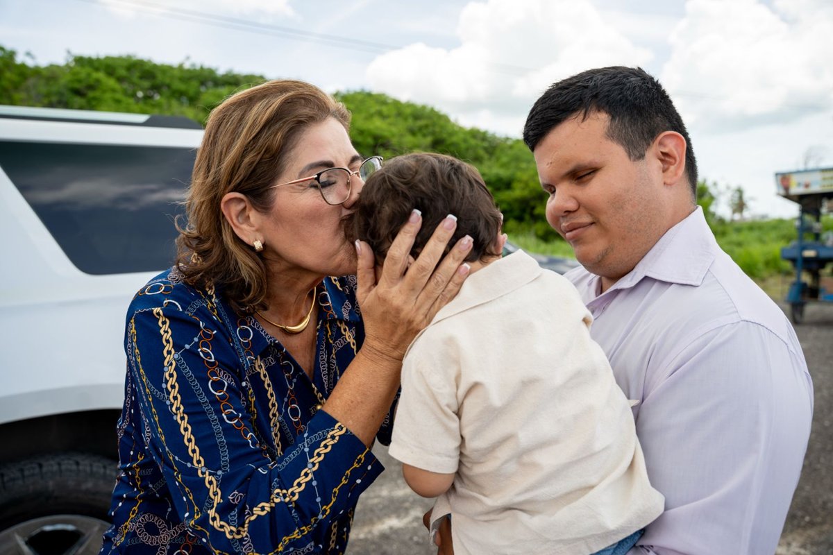 FORTALECEN INFRAESTRUCTURA SOCIAL EN SABANCUY CON OBRAS QUE IMPULSAN EL DESARROLLO COMUNITARIO