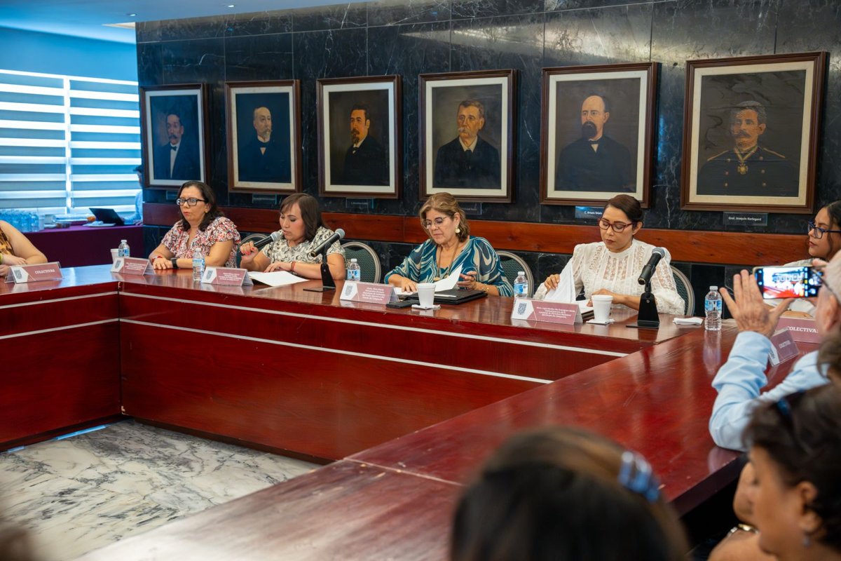 FIRMAN CONVENIO PARA REDUCIR HONORARIOS NOTARIALES A ORGANIZACIONES CIVILES COMPROMETIDAS CON LOS DERECHOS HUMANOS