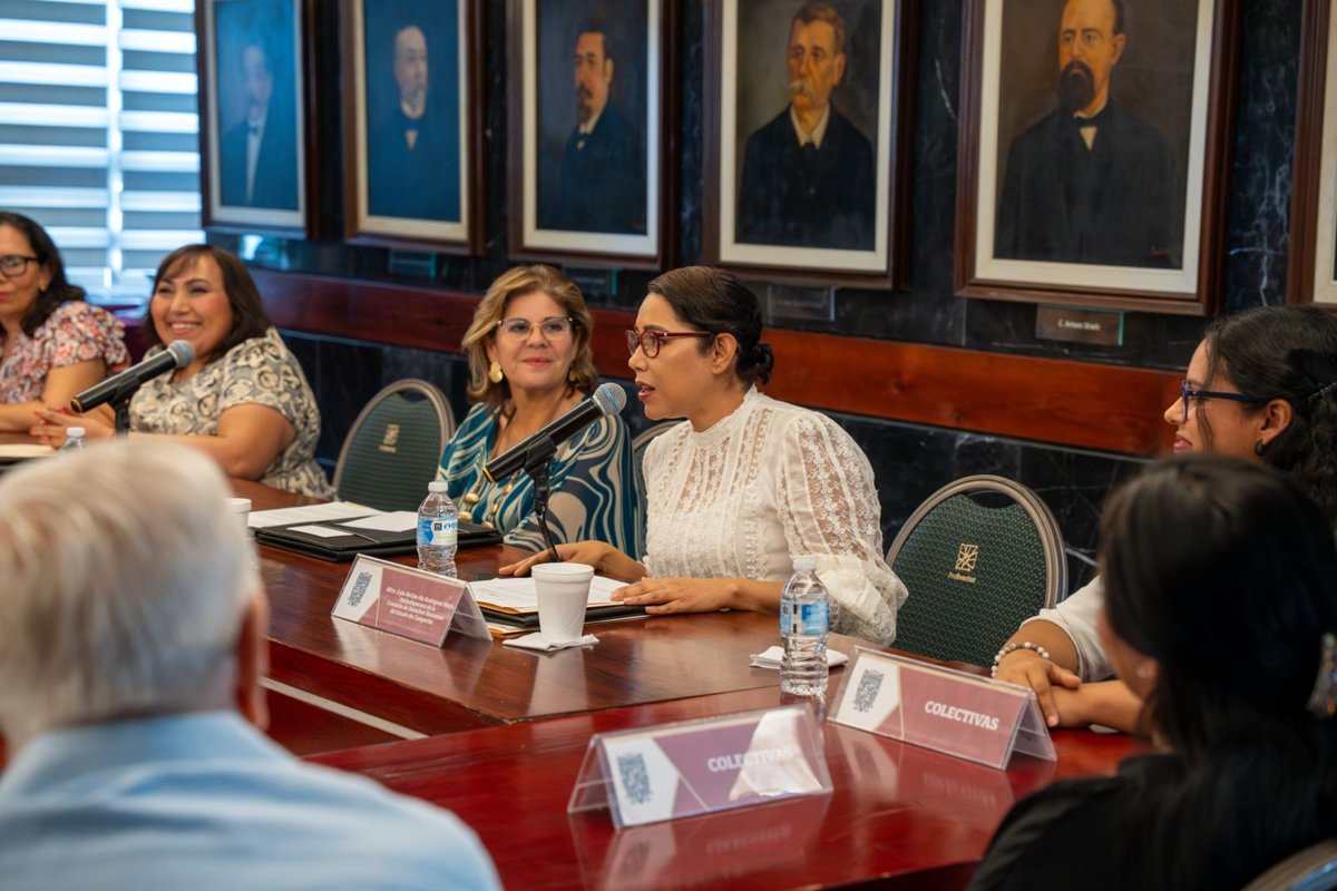 FIRMAN CONVENIO PARA REDUCIR HONORARIOS NOTARIALES A ORGANIZACIONES CIVILES COMPROMETIDAS CON LOS DERECHOS HUMANOS
