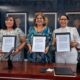 FIRMAN CONVENIO PARA REDUCIR HONORARIOS NOTARIALES A ORGANIZACIONES CIVILES COMPROMETIDAS CON LOS DERECHOS HUMANOS