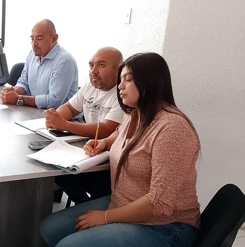 REUNIÓN INTERDISCIPLINARIA PARA FORTALECER LA BÚSQUEDA DE PERSONAS EN CAMPECHE