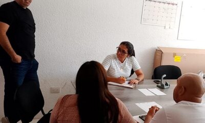 REUNIÓN INTERDISCIPLINARIA PARA FORTALECER LA BÚSQUEDA DE PERSONAS EN CAMPECHE