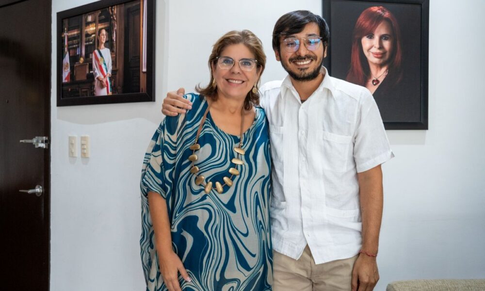 RPPYC DE CAMPECHE, SE CONSOLIDA EN MODERNIDAD REGISTRAL