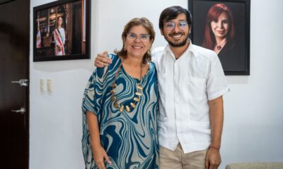 RPPYC DE CAMPECHE, SE CONSOLIDA EN MODERNIDAD REGISTRAL