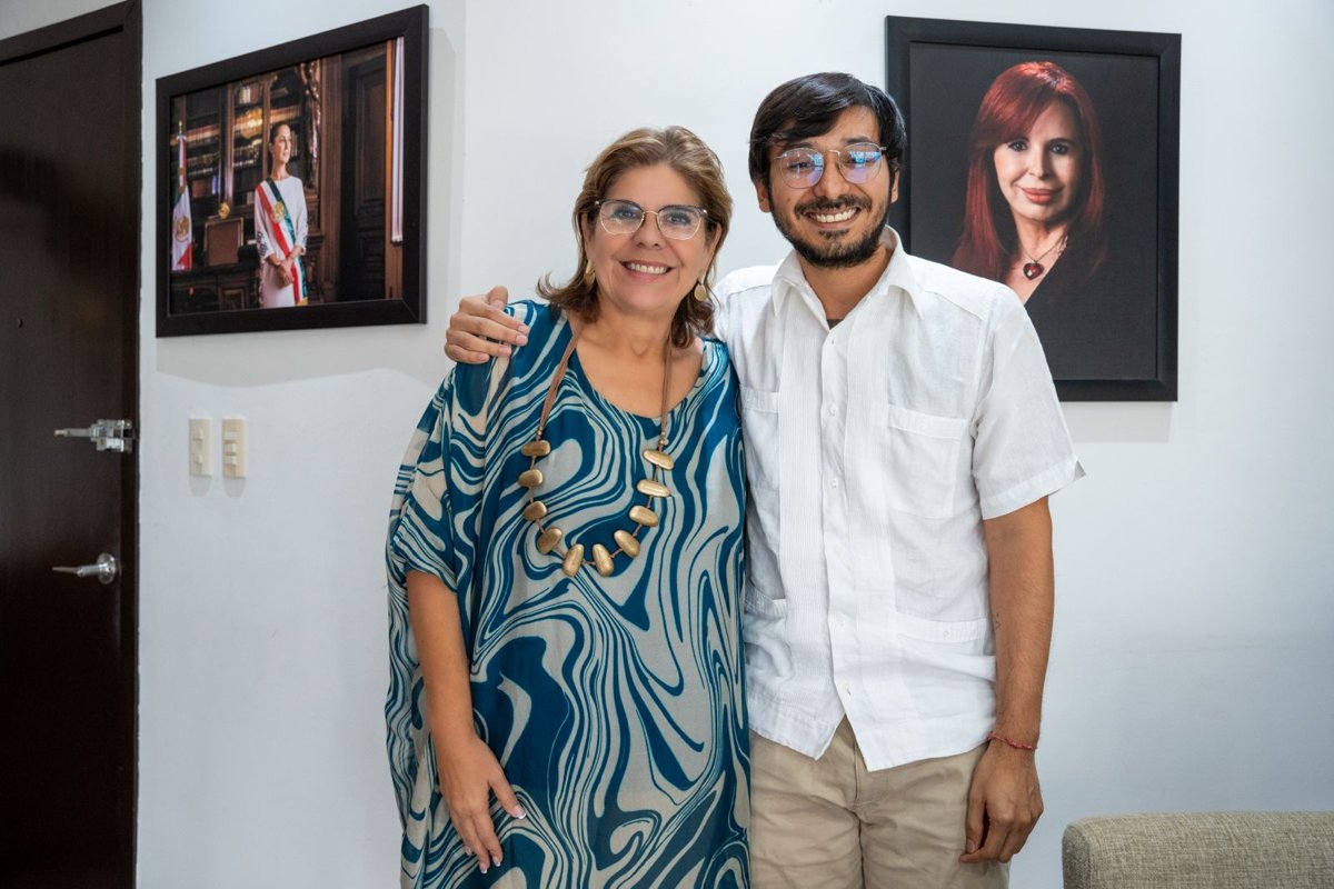 RPPYC DE CAMPECHE, SE CONSOLIDA EN MODERNIDAD REGISTRAL