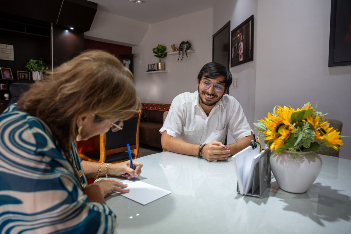 RPPYC DE CAMPECHE, SE CONSOLIDA EN MODERNIDAD REGISTRAL