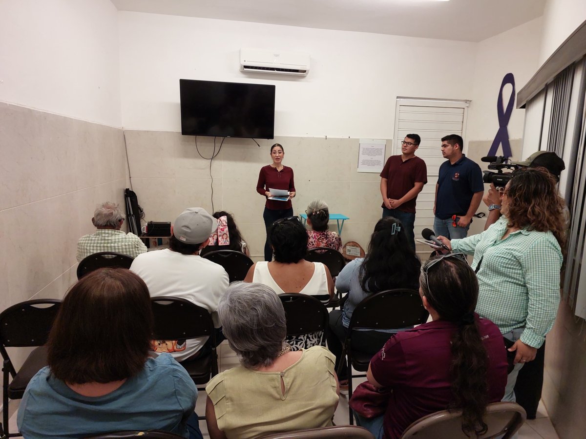 PREMIAN A GANADORES DE “MIRADAS EMPLUMADAS”