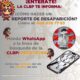 LA CLBP TE INFORMA