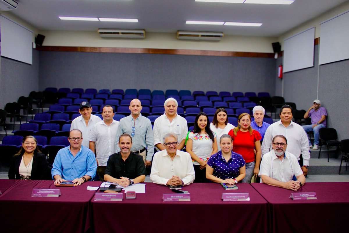 REUNIÓN DEL COMITÉ REGULADOR