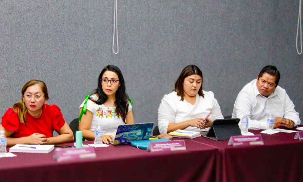 REUNIÓN DEL COMITÉ REGULADOR