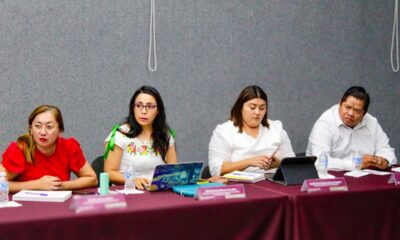 REUNIÓN DEL COMITÉ REGULADOR