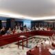 TERCERA SESIÓN ORDINARIA DEL SISTEMA ESTATAL DE MOVILIDAD Y SEGURIDAD VIAL