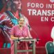 CAMPECHE IMPULSA SU FUTURO DIGITAL CON LA INAUGURACIÓN DEL FORO INTERNACIONAL SOBRE TRANSFORMACIÓN DIGITAL
