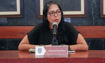 REVISIÓN DE AVANCES RUMBO AL INFORME 2025 Y COMPARECENCIAS