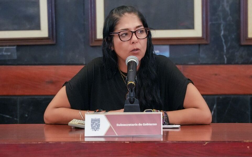 REVISIÓN DE AVANCES RUMBO AL INFORME 2025 Y COMPARECENCIAS