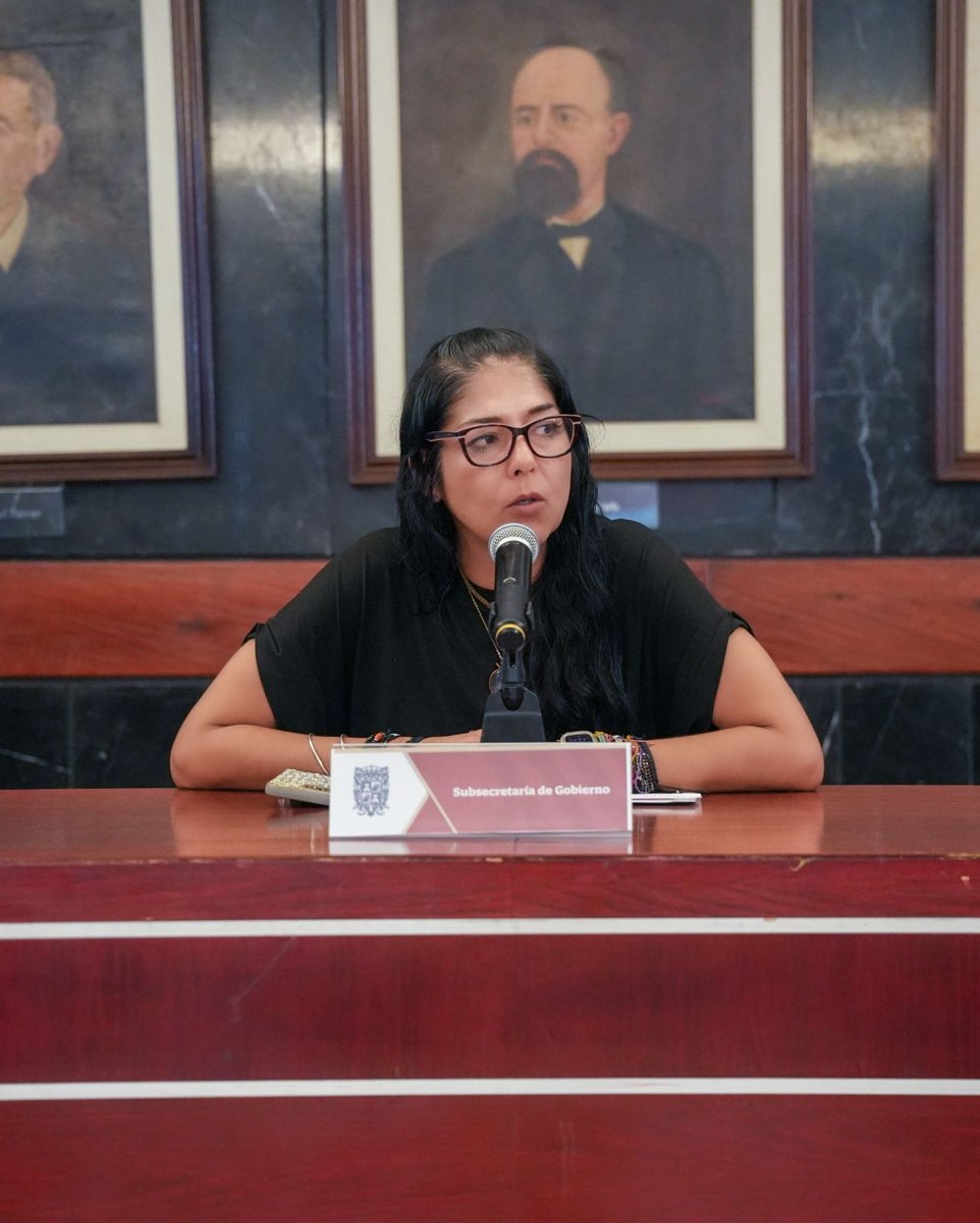 REVISIÓN DE AVANCES RUMBO AL INFORME 2025 Y COMPARECENCIAS