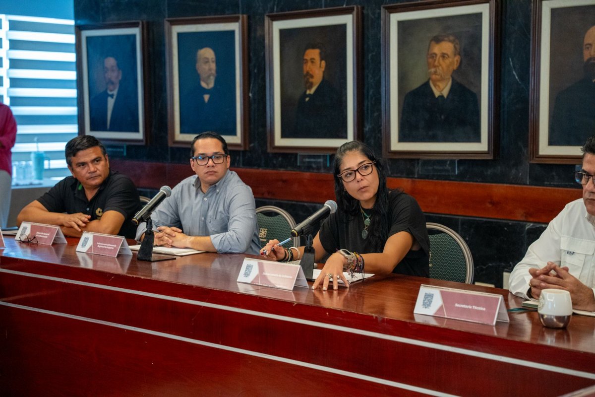 REVISIÓN DE AVANCES RUMBO AL INFORME 2025 Y COMPARECENCIAS