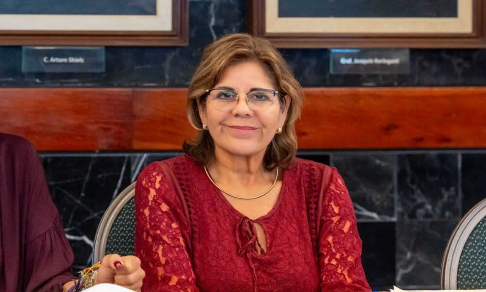 COORDINAN ACCIONES PARA CONSOLIDAR INFORMACIÓN DEL CUARTO INFORME DE GOBIERNO