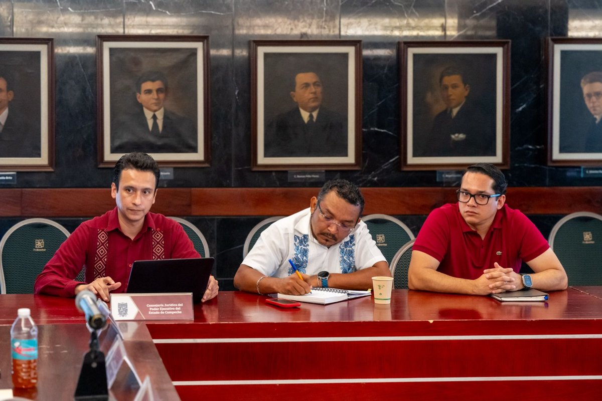 COORDINAN ACCIONES PARA CONSOLIDAR INFORMACIÓN DEL CUARTO INFORME DE GOBIERNO