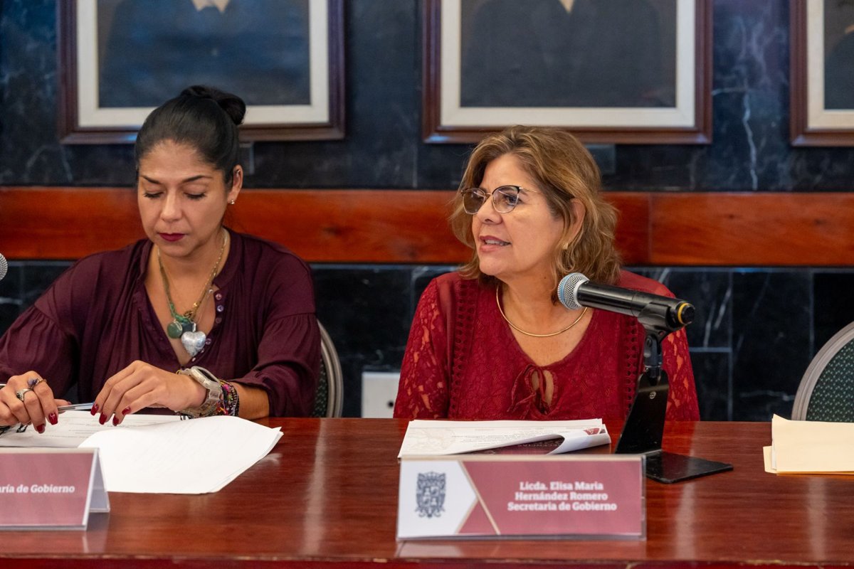 COORDINAN ACCIONES PARA CONSOLIDAR INFORMACIÓN DEL CUARTO INFORME DE GOBIERNO