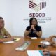 IMPULSAN COMERCIALIZACIÓN DE PRODUCTOS ARTESANALES ELABORADOS POR PERSONAS PRIVADAS DE LA LIBERTAD