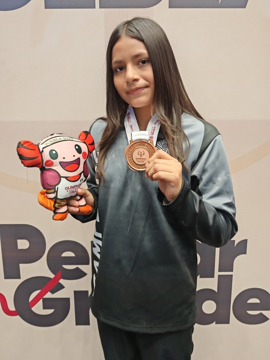 CAMPECHE, SEDE DEL TORNEO NACIONAL DE PRIMERA FUERZA DE HALTEROFILIA