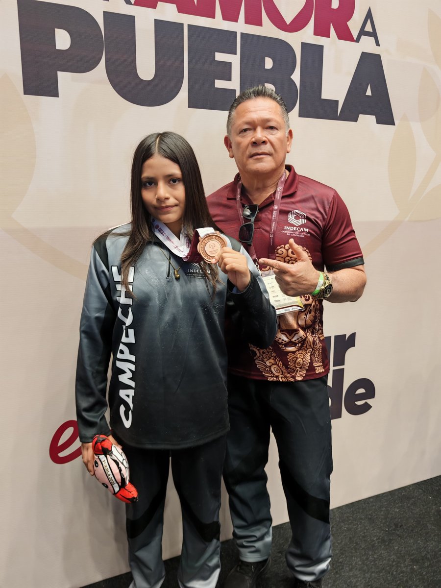 CAMPECHE, SEDE DEL TORNEO NACIONAL DE PRIMERA FUERZA DE HALTEROFILIA