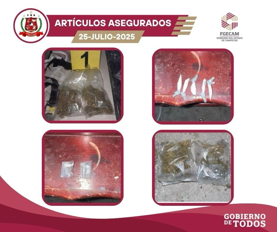 CUMPLIMIENTO DE ORDEN DE APREHENSIÓN POR FEMINICIDIO Y FEMINICIDIO EN GRADO DE TENTATIVA