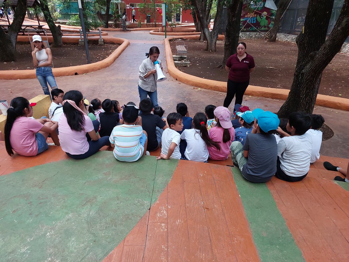 ARRANCA CURSO DE VERANO EN XIMBAL