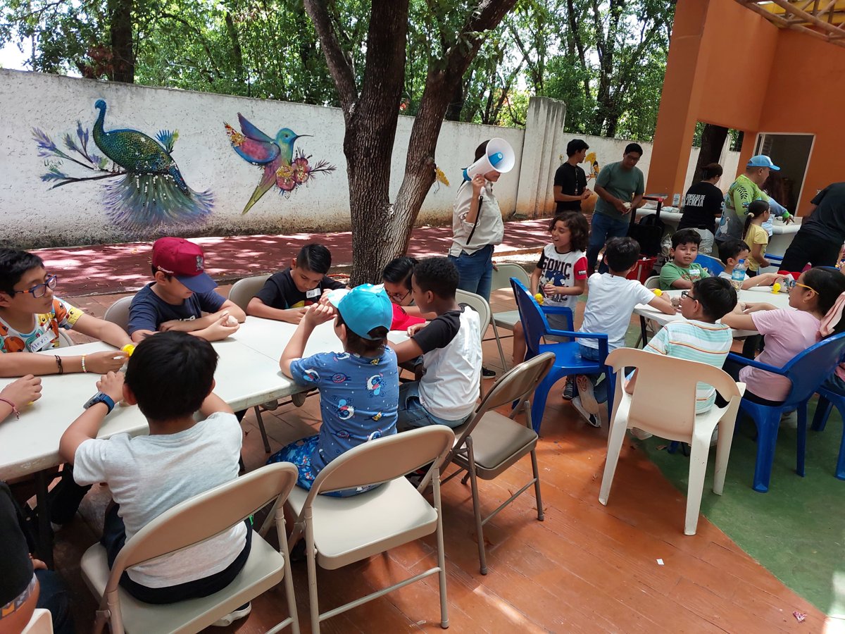 ARRANCA CURSO DE VERANO EN XIMBAL