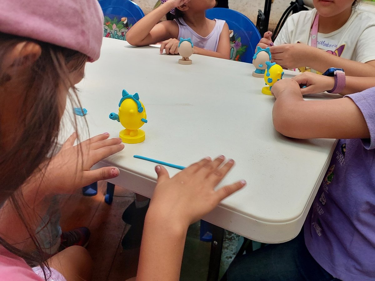 ARRANCA CURSO DE VERANO EN XIMBAL