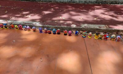 ARRANCA CURSO DE VERANO EN XIMBAL