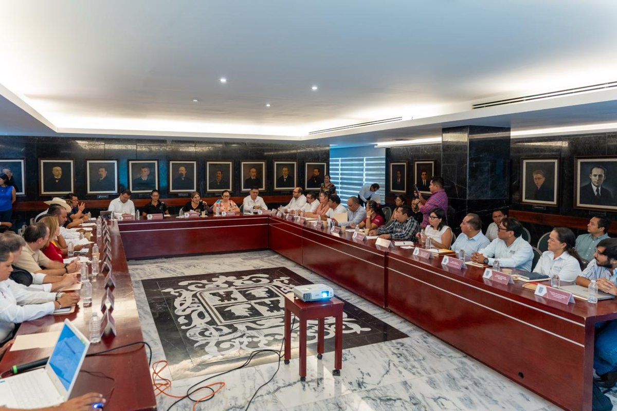 A TRAVÉS DE LA SEGOB FIRMAN CONVENIO CON AYUNTAMIENTOS PARA REGULARIZAR ASENTAMIENTOS IRREGULARES