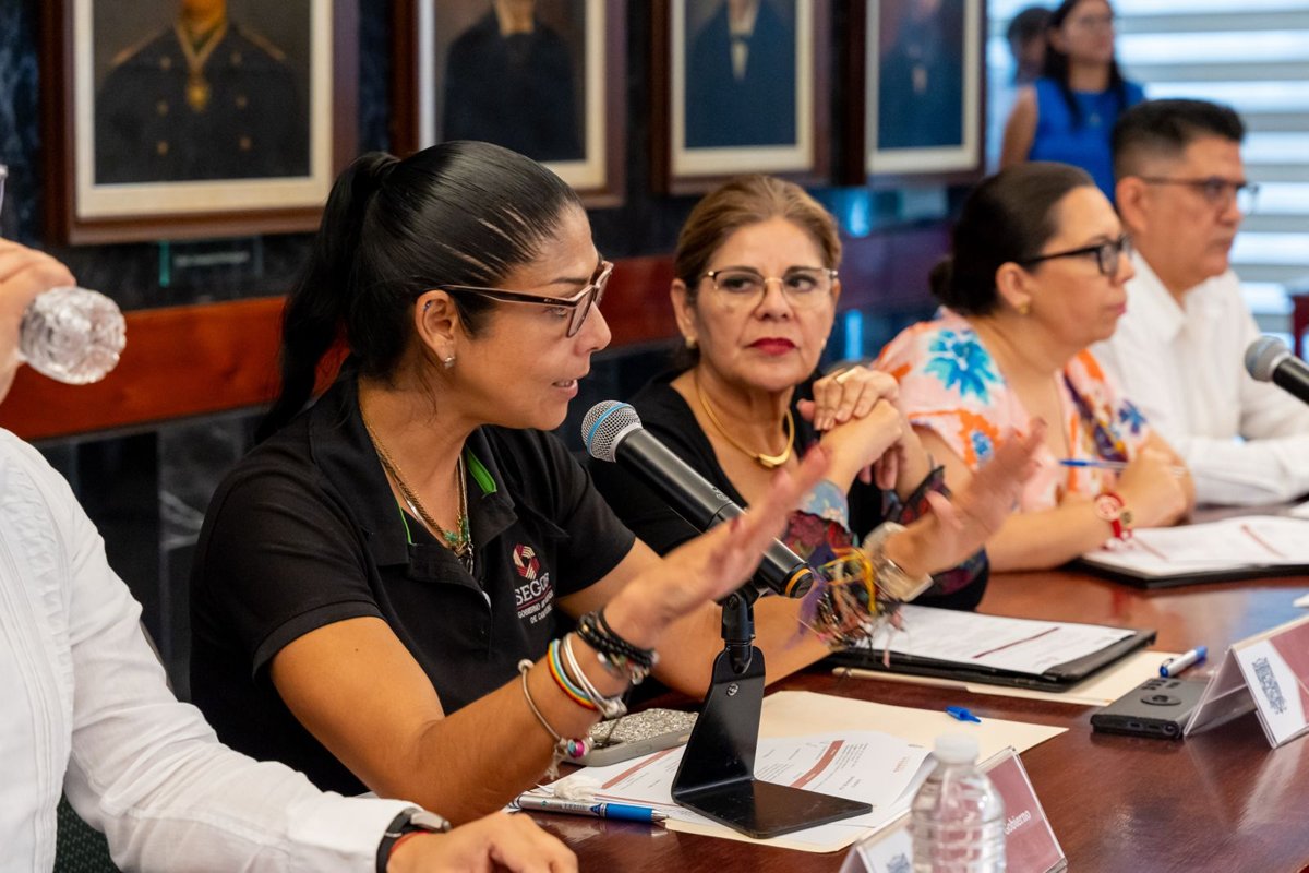 A TRAVÉS DE LA SEGOB FIRMAN CONVENIO CON AYUNTAMIENTOS PARA REGULARIZAR ASENTAMIENTOS IRREGULARES