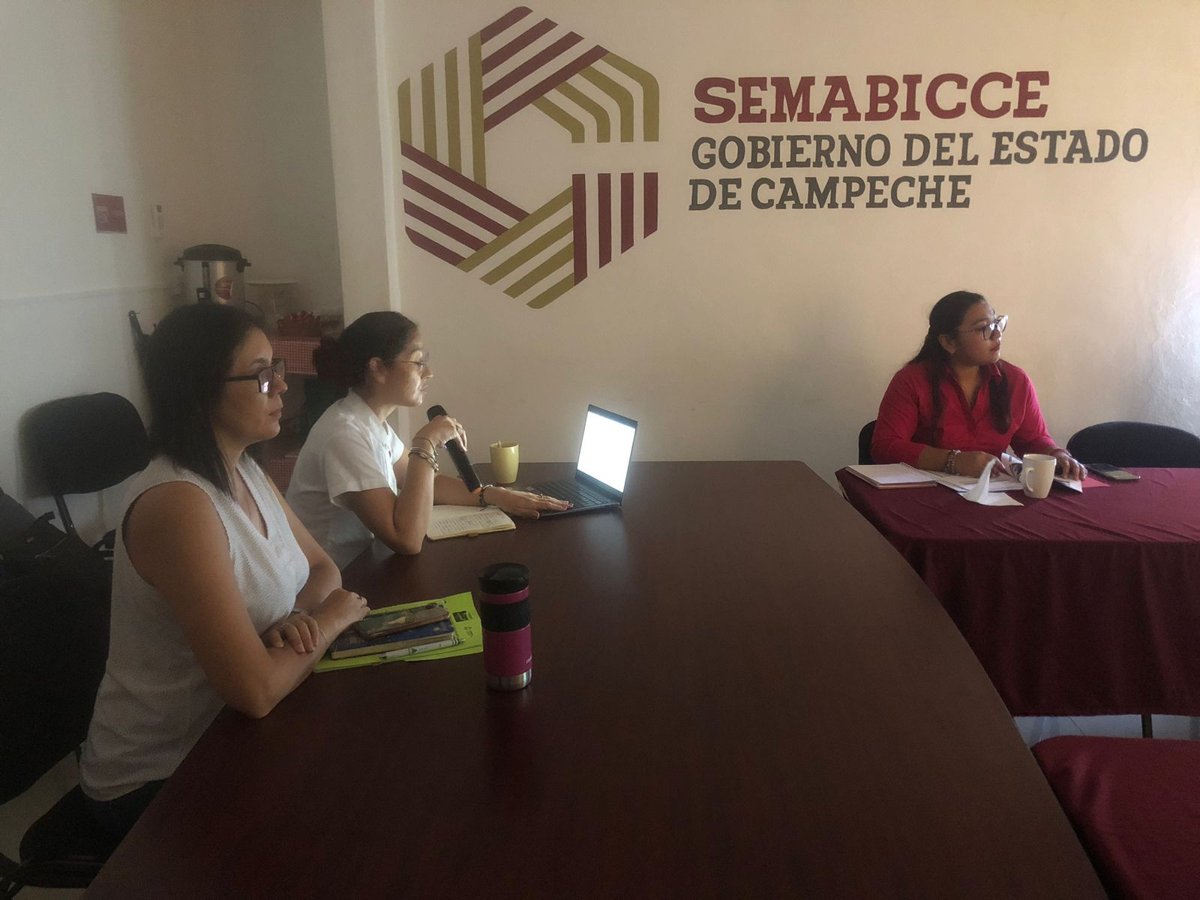 RINDE CUENTAS PROCDSCAM