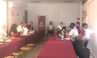 RINDE CUENTAS PROCDSCAM