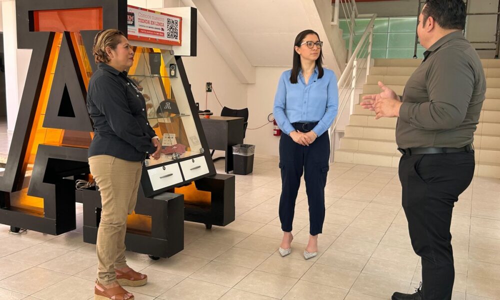 LA FUNDACIÓN PABLO GARCÍA Y LA UNIVERSIDAD ANÁHUAC MAYAB FIRMAN CONVENIO DE COLABORACIÓN