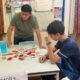 JÓVENES DEL COBACAM SON OVACIONADOS EN INGLATERRA Y RECIBEN RECONOCIMIENTOS EN INTERCAMBIO CULTURAL