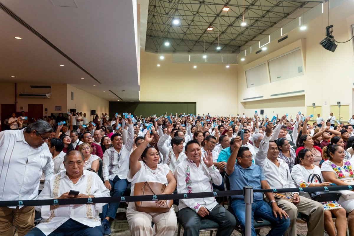 GOBIERNO DE TODOS REFRENDA COMPROMISO CON LA REINSERCIÓN SOCIAL Y CERTEZA JURÍDICA EN 4TO INFORME