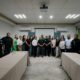 GOBIERNO FORTALECE SEGURIDAD CON EMPRESARIOS INMOBILIARIOS