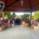 SPSC FORTALECE REDES VECINALES EN SEYBAPLAYA CON JORNADA INFORMATIVA