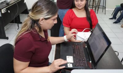 CECYTEC REALIZA EVENTO PÚBLICO DE ASIGNACIÓN DE PLAZAS PARA EL CICLO ESCOLAR 2025 - 2026