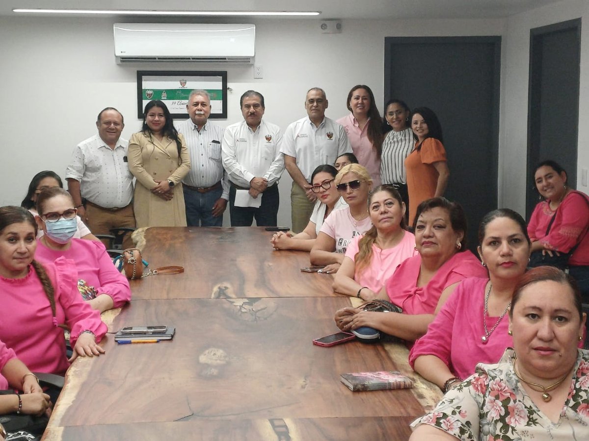 SPSC IMPARTE TALLER A MUJERES EMPRENDEDORAS EN CIUDAD DEL CARMEN