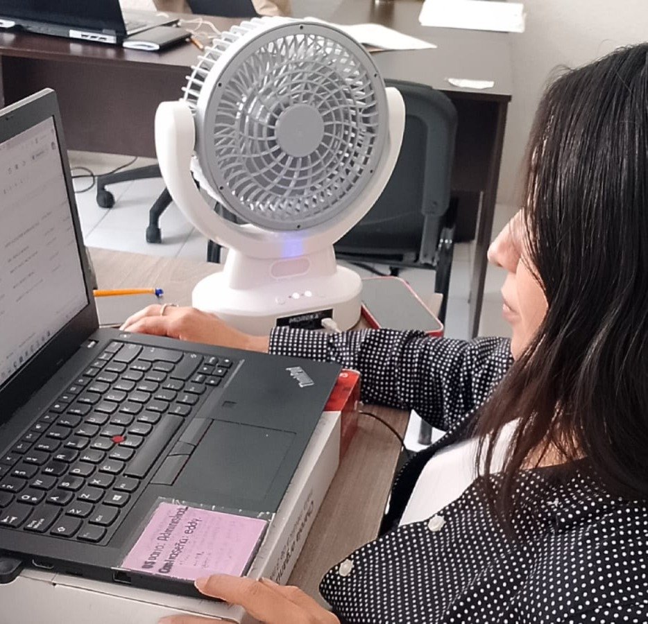 FORTALECEN CAPACIDADES DE BÚSQUEDA CON TECNOLOGÍA DE GEORRADAR: CNB Y CNIH, CAPACITA A PERSONAL DE LA CLBP