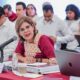 EN CAMPECHE HEMOS TRANSFORMADO LA REALIDAD CON HECHOS, NO CON DISCURSOS: LIZ HERNÁNDEZ